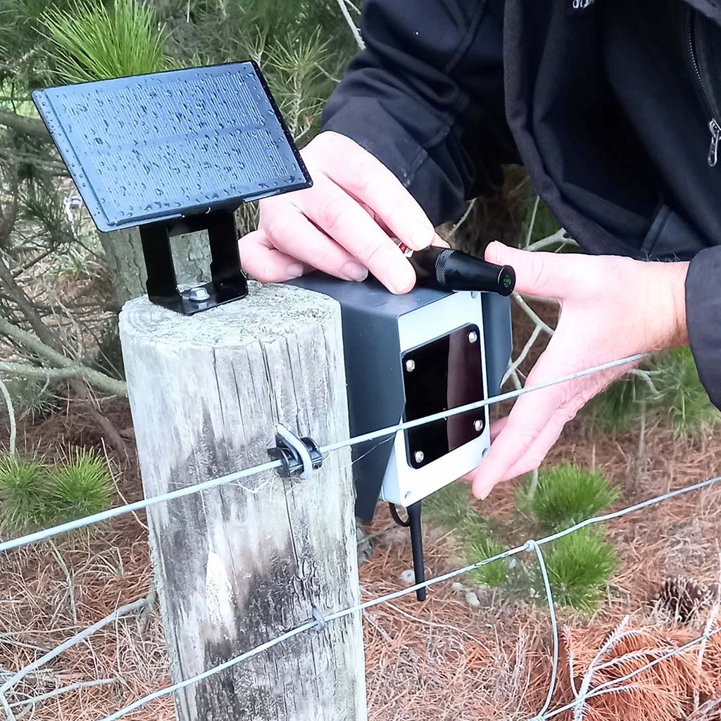 Installing a Parabeam Driveway Beam
