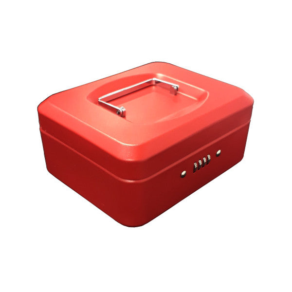 Combination Cash Box Ross Galt