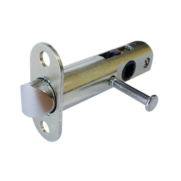 Schlage Medio Privacy Latch Bolt (Old ver.) Ross Galt