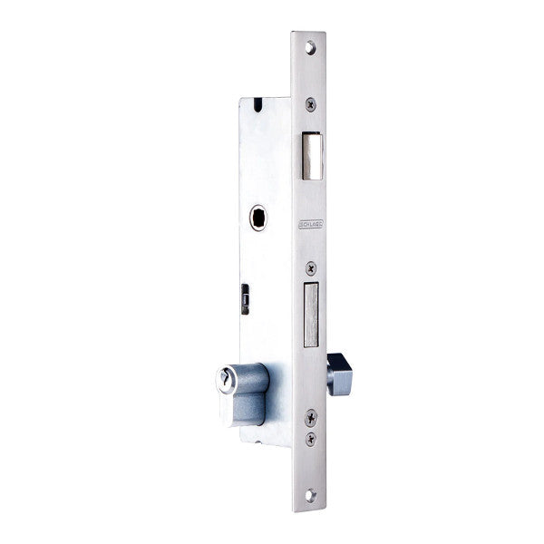 Schlage Virtus 2 Point Lockset