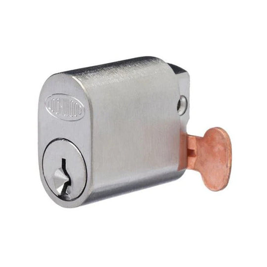 Lockwood 570 Hold-back Cylinder