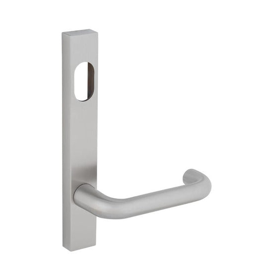 dormakaba 6400 / 6401 Narrow Commercial Plate Furniture