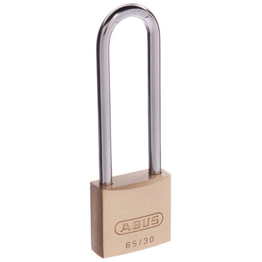 Abus 65/30 Padlock with 60 mm Shackle