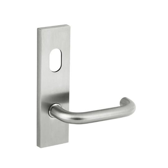 dormakaba 6600 / 6601 Commercial Plate Furniture