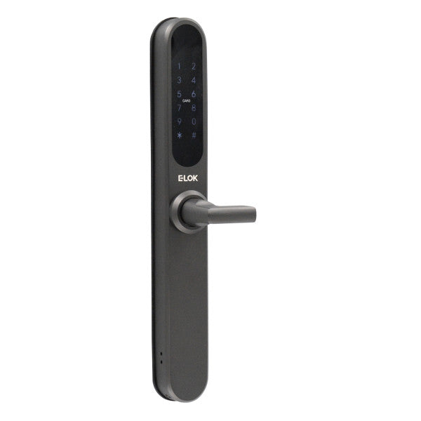 E-LOK 915 Smart Lock Mini-Lever – Ross Galt