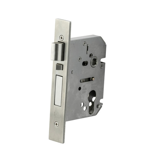 QuadLock Euro Entrance Lock