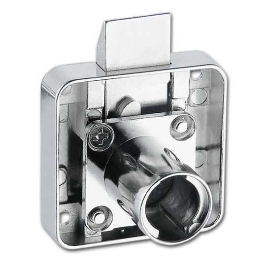 Cyber-Lock Slam Lock