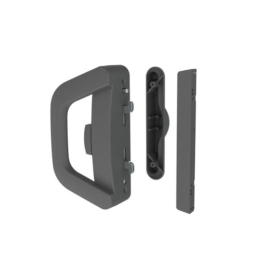 Yale Albany Endeavour Sliding Door Non Locking