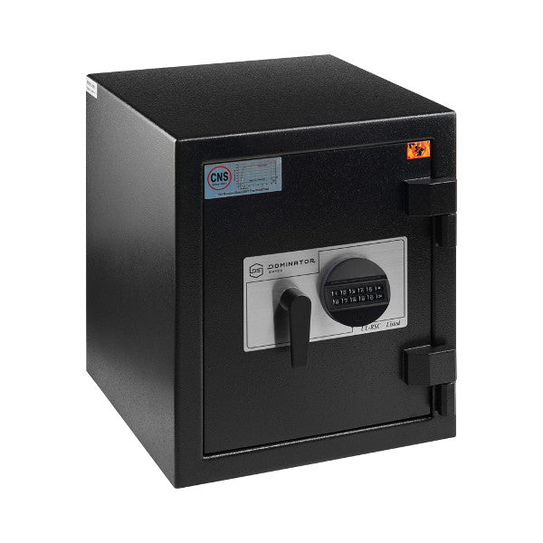 Dominator DS1D Safe