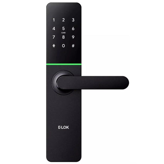 E-LOK 10 Series Smart Lock