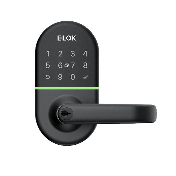 E-LOK 6-Series Smart Lock