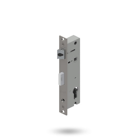 Yale Induro 2 Point Lockset