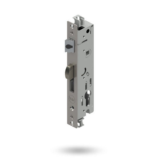 Yale Induro 4 Point Lockset