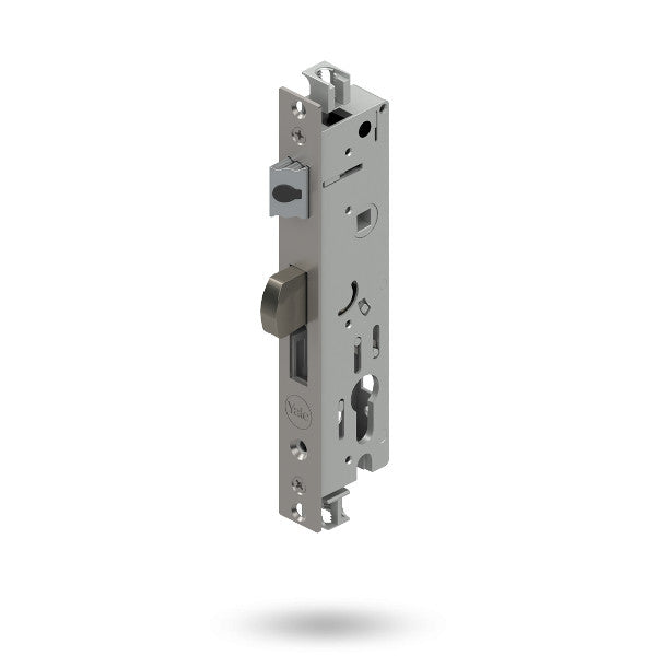 Yale Induro 4 Point Lockset - Long Throw