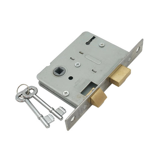 Schlage 2 Lever Mortice Lock