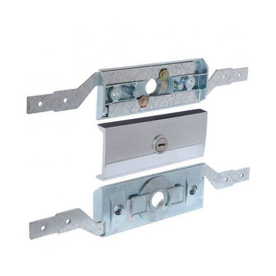 Lock Focus V1 Roller Door Lock