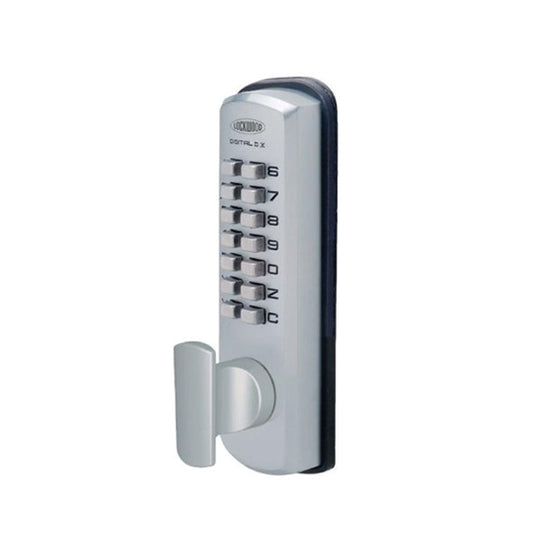 Lockwood 530DX Replacement Keypad