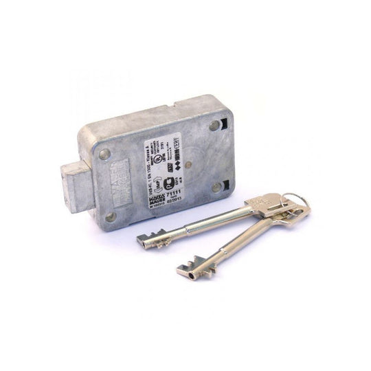 Mauer 71111 President A Safe Lock