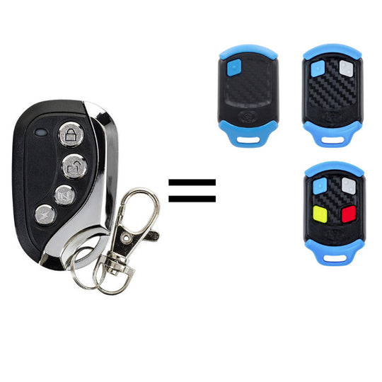 Aftermarket Nova Centurion Garage Door Remote