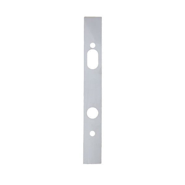 Backing Plates for Narrow Plate Furniture