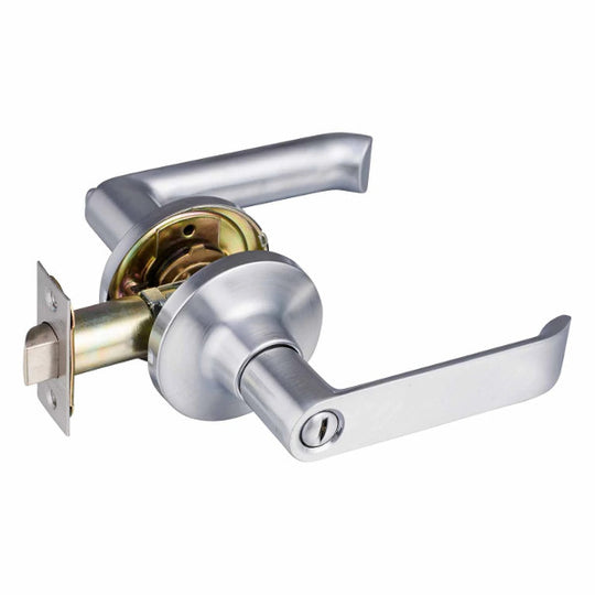 Schlage Leonardo Privacy Leverset