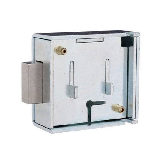Ross 600 Safe Lock