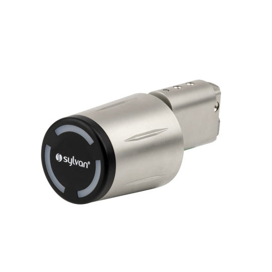 Sylvan Smart Electronic Oval Cylinder