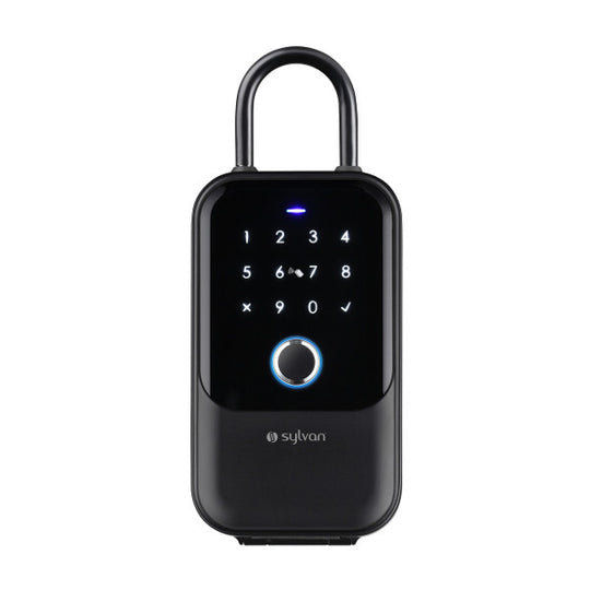 Sylvan Smart Electronic Key Box