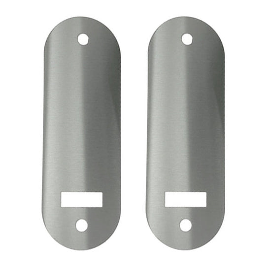 Borg 5000 Series Backing Plates