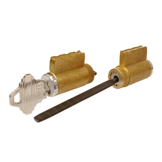 Stella Cylinder Pair