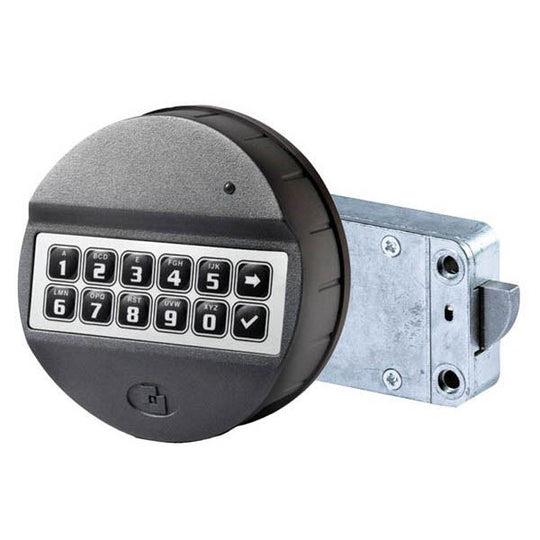 Tecnosicurezza Pulse 2 User Safe Lock