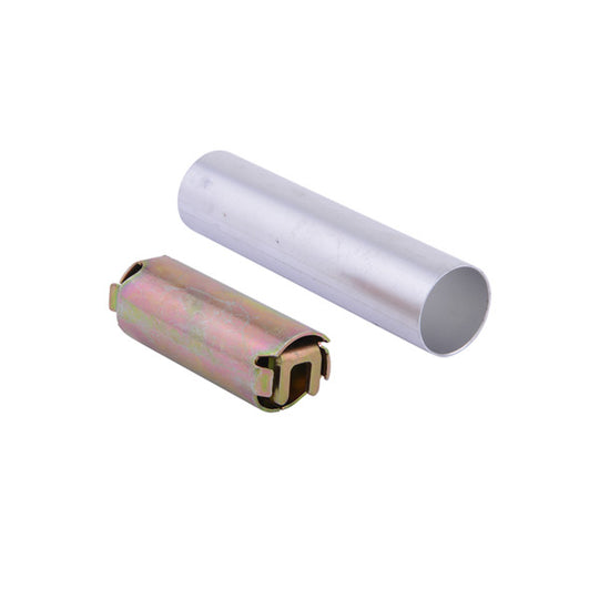 Cylindrical Deadlatch Extension Link