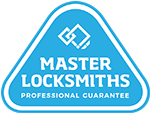 Master Locksmiths Logo