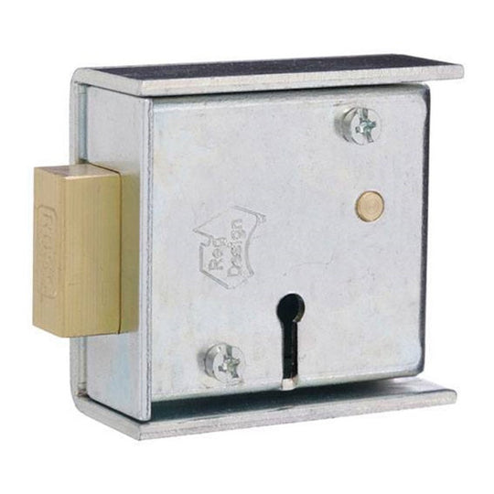 Ross 102 Safe Lock