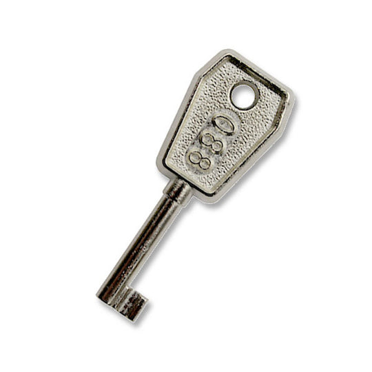 Yale 088 Window Key
