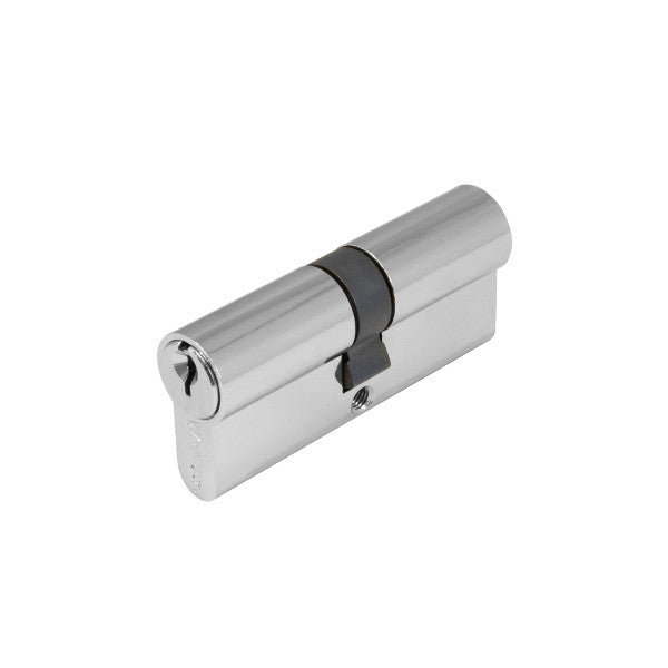 Euro-Profile Double Key Lock Cylinder 70 mm