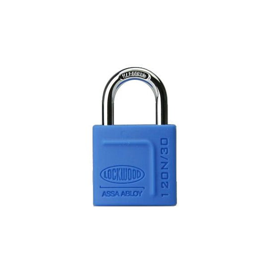 Lockwood 120N/30 Series Padlock