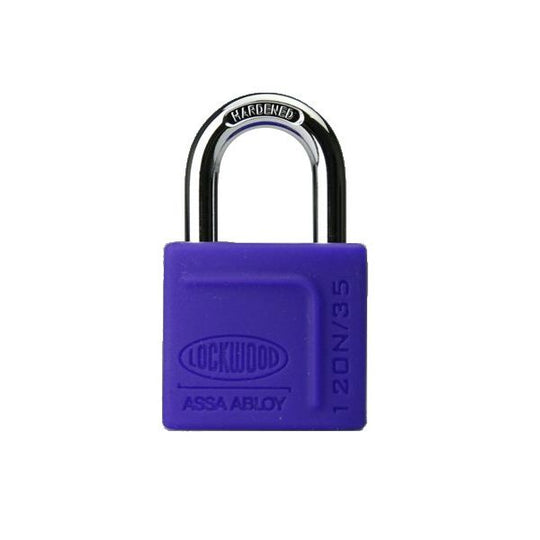 Lockwood 120N/35 Series Padlock
