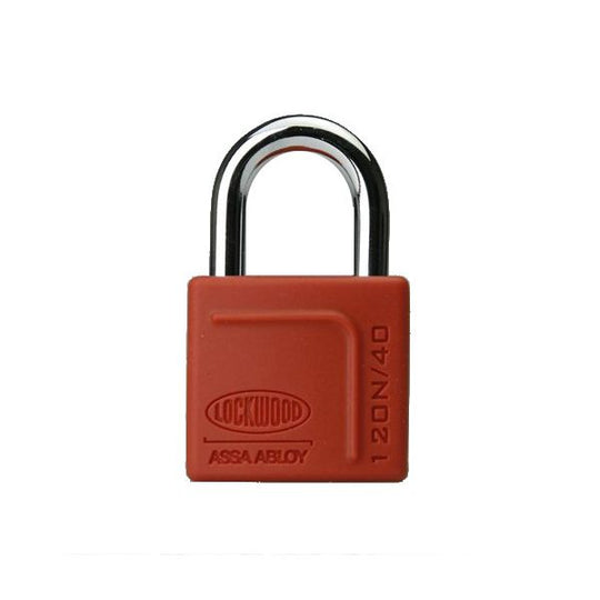 Lockwood 120N/40 Series Padlock