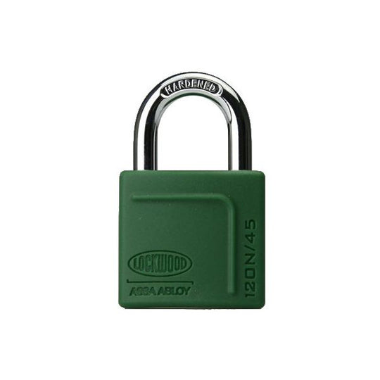 Lockwood 120N/45 Series Padlock