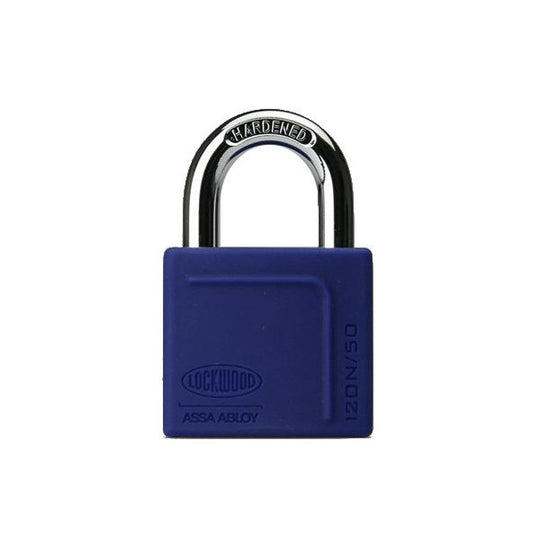 Lockwood 120N/50 Series Padlock