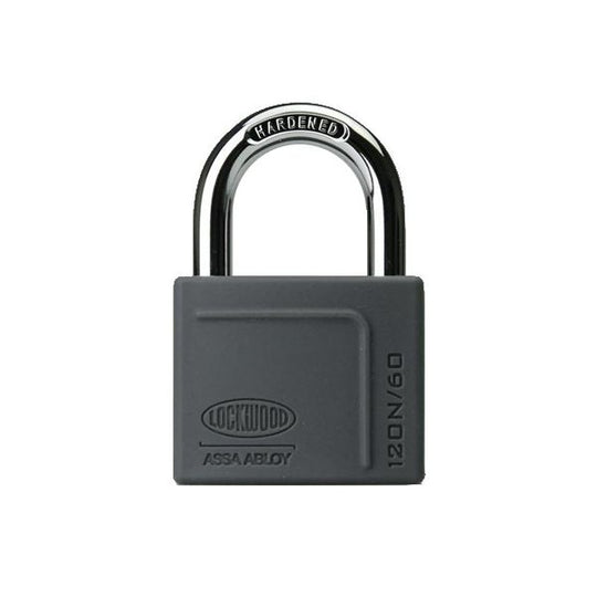 Lockwood 120N/60 Series Padlock