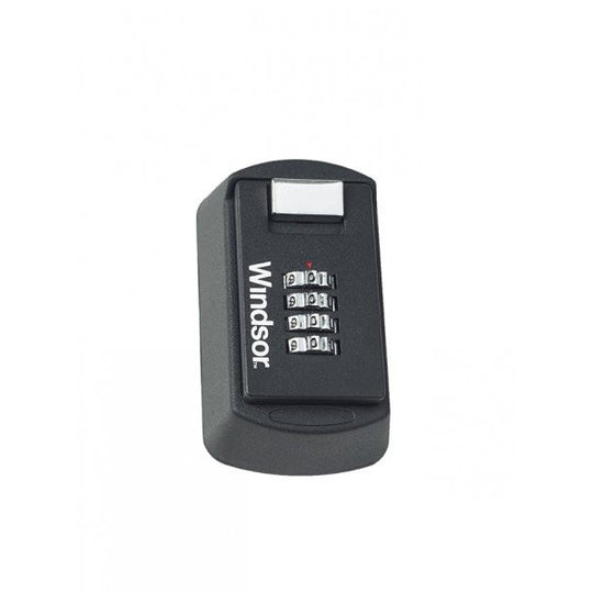 Elements Hardware Key Safe