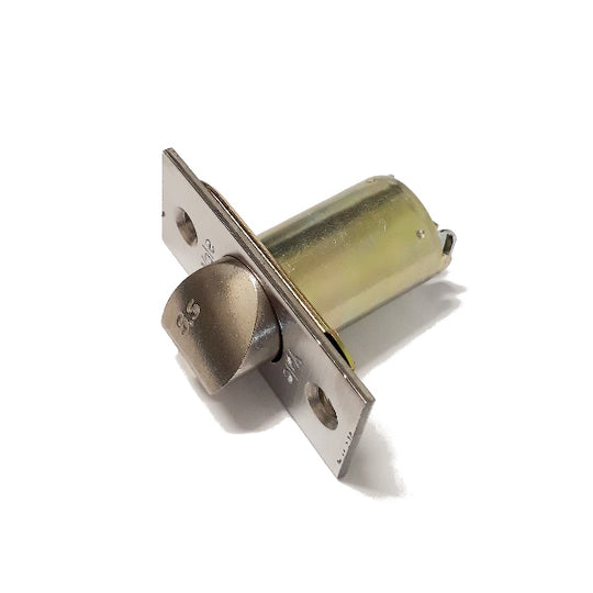Cylindrical 60 mm Deadlatch