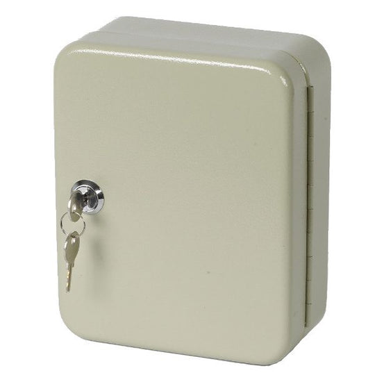Key-Wise Steel Key Cabinet