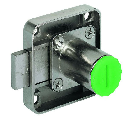 Häfele SYMO Dead Bolt Rim Lock