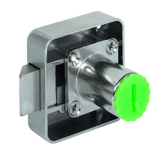 Häfele SYMO Spring Bolt Rim Lock