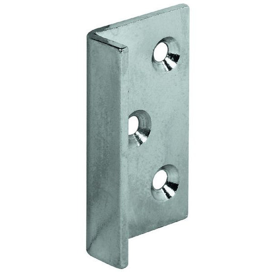 Häfele SYMO Angled Striking Plate