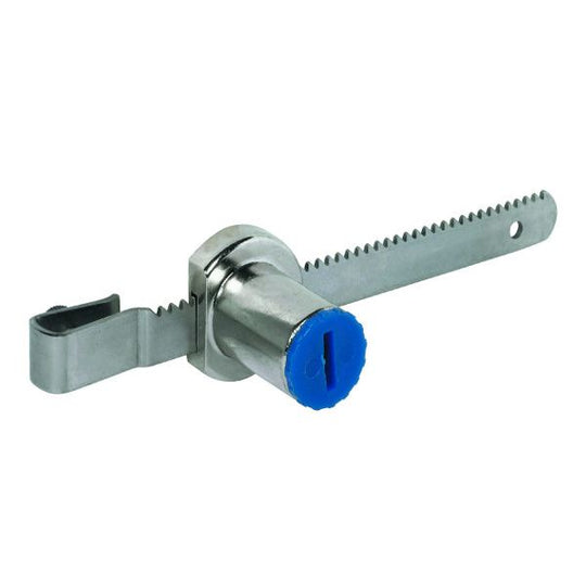 Häfele SYMO Sliding Glass Door Lock