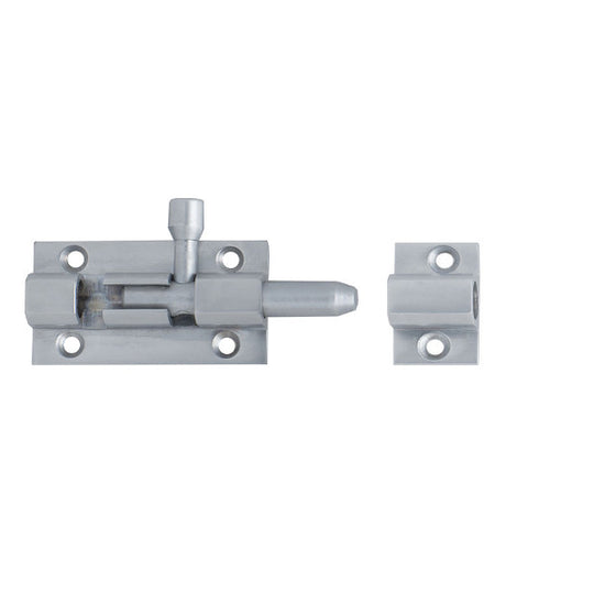 Miles Nelson 8 mm Socket Bolt